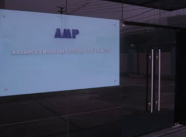 AMP Shenzhen office